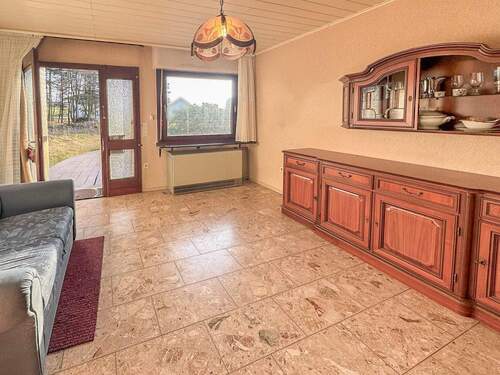 Diele - 3 Zimmer Einfamilienhaus zum Kaufen in Neustadt/ Wied