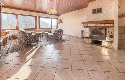 Wohnzimmer - 3 Zimmer Einfamilienhaus in Neustadt/ Wied