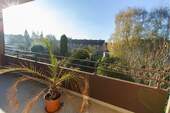 10. Balkon 1. Etage - 