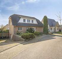 Viel platz für Familie und Leben - Top gepflegtes Zuhause in Selfkant - Hillensberg! - Selfkant / Hillensberg