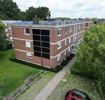 Gepflegte 3 ZKB im Zentrum von Hörstel