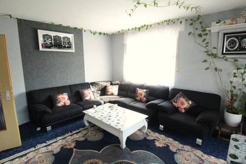 Bild 3 - 3 Zimmer Etagenwohnung in Hörstel