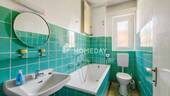 Badezimmer 1 - 