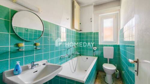 Badezimmer 1 - 