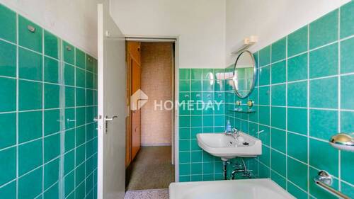 Badezimmer 2 - 
