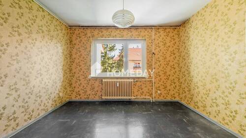 Schlafzimmer 1 - 