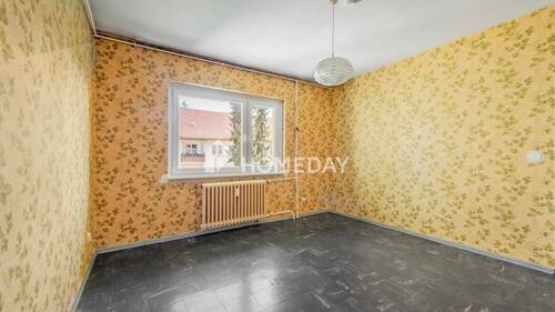 Schlafzimmer 2 - 