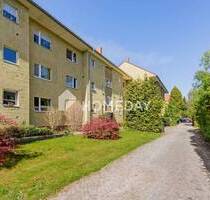 Sofort verfügbare 2-Zimmer-Wohnung mit Balkon - Berlin Reinickendorf