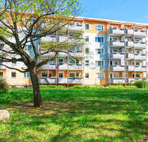 Unser Angebot: 4-Raum-Wohnung zum Verlieben! - Zwickau Eckersbach