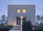 Hausansicht - 