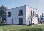 Hausansicht - 