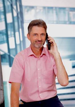 Stan Reichel - 