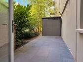 Terrasse Nr. 2 - 