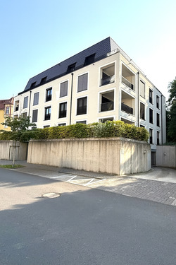 Bild 3 - 2 Zimmer Etagenwohnung in Fulda - Frauenberg
