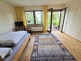 Schlaf- oder Kinderzimmer 1. OG - 