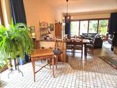 Wohn_Essbereich - Doppelhaushälfte mit 178,00 m² in Karben zum Kaufen