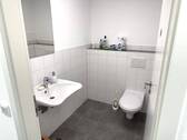 Beispiel Sanitärräume - 