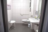 Beispiel Sanitärräume - 