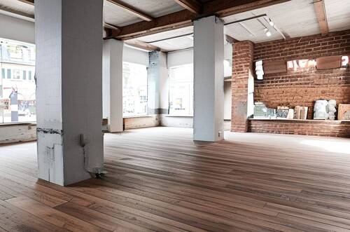 Einrichtungsbeispiel Laden EG - 