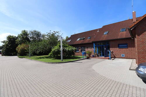 Objektansicht 2 - 7 Zimmer Büro zur Miete in Elmenhorst-Lichtenhagen