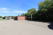 Stellplätze - 7 Zimmer Büro in Elmenhorst-Lichtenhagen