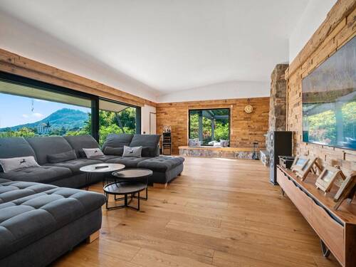 Bild 4 - Einfamilienhaus mit 206,00 m² in Engen zum Kaufen