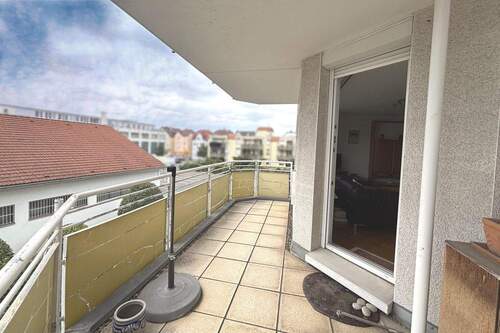 Balkon - 