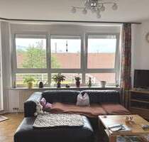3-Zimmer-Wohnung mit Balkon und Garage in Stuttgart-Münster!