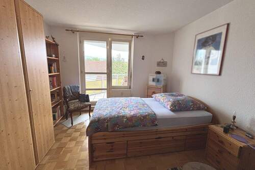 Schlafen - Etagenwohnung mit 75,00 m&sup2; in Stuttgart zum Kaufen