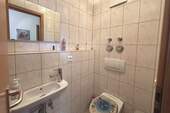 Gäste-WC - 