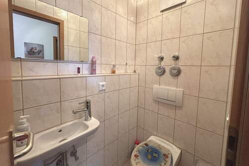 Gäste-WC - 
