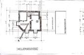 Anbau EFH, Keller - 