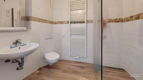 2-Raum-Whg. im 2. OG - 