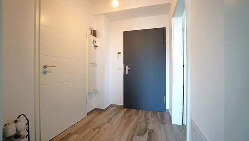 2-Raum-Whg. im 2. OG - 