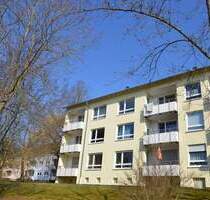 Gut geschnittene 3-Zimmer-Wohnung in Korbach