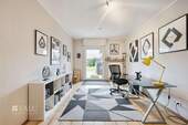 Home Office Virtuell - 