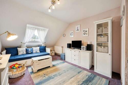 Kinderzimmer 1.OG virtuell - 