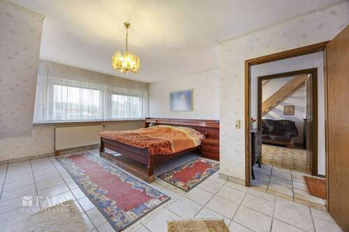 Schlafzimmer - 