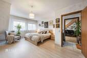 Schlafzimmer virtuell - 