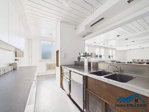 Bar - großer Saal - 