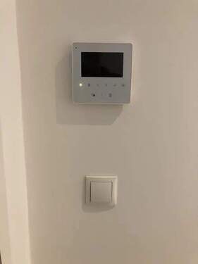 Videogegensprechanlage hörerlos - 