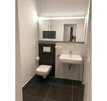 Top Sanierung+ EG-2-Raum-WE mit Balkon, Terrasse, eigener Gartenanteil, Echtholzparkett, PKW-STP - Rochlitz