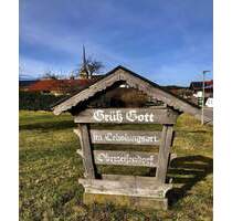 Wohlfühlen im Rupertiwinkel - Zweifamilienhaus zwischen Salzburg und Chiemsee mit großem Garten - Teisendorf Oberteisendorf