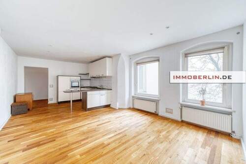 3.jpg - 4 Zimmer Etagenwohnung zum Kaufen in Berlin