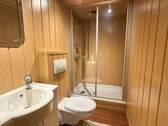 Badezimmer Kellergeschoss - 