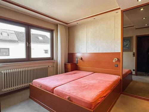 Schlafzimmer - 