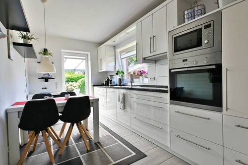 Küche Einliegerwohnung - 