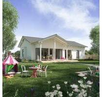 Euer Wohnvergnügen auf einer Ebene - Bucha