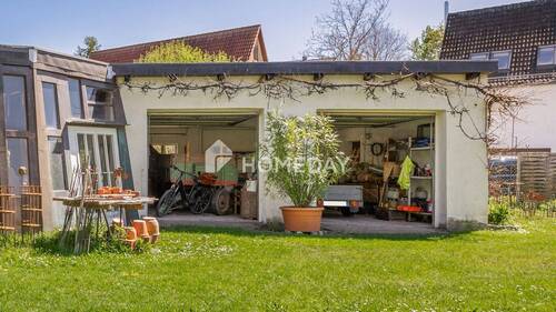 Garage - 
