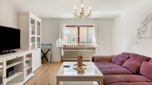 EG Wohnzimmer 1 - 